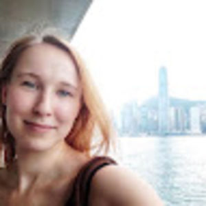 Meet your Posher, Laura